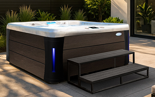 Escape Plus&trade; Spas Somerville hot tubs for sale