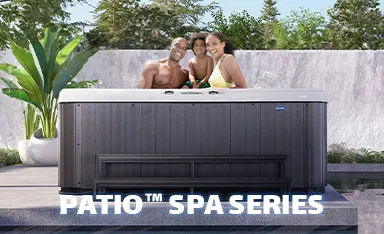 Patio Plus™ Spas Somerville hot tubs for sale