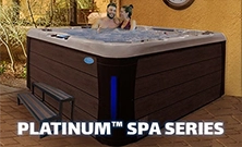 Platinum™ Spas Somerville hot tubs for sale
