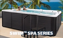 Swim Spas Somerville hot tubs for sale