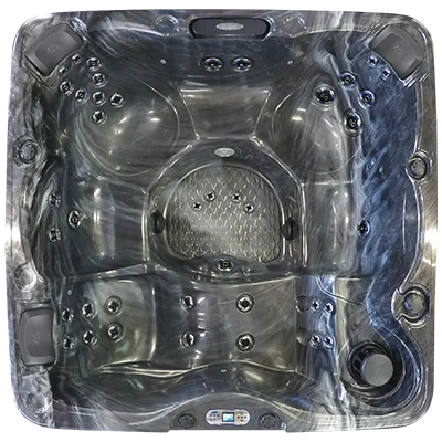 Pacifica EC-739L hot tubs for sale in Somerville