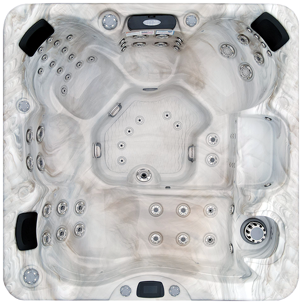 Costa-X EC-767LX hot tubs for sale in Somerville