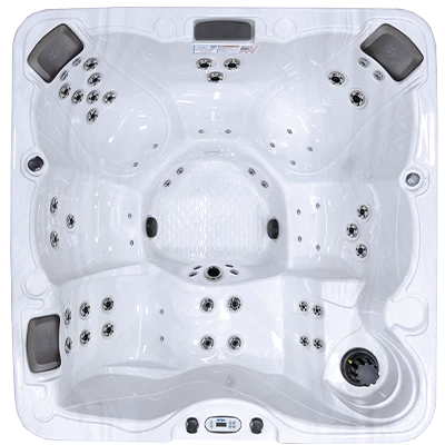 Pacifica Plus PPZ-752L hot tubs for sale in Somerville